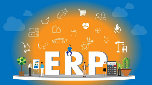 What You Need to Know About ERP Systems