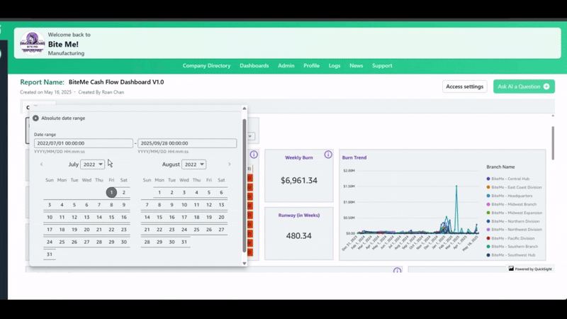 [GIF] BiteMe Demo.gif