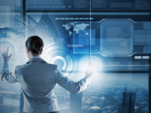 Turning Vision into I.T. Managed Services Excellence