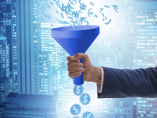 Creating a Revenue Stream Out of Data
