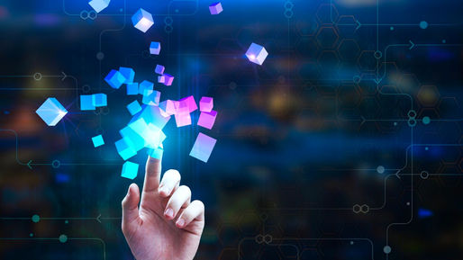 The Five Key Building Blocks of Digital Transformation