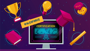 Guide to Salesforce Certifications
