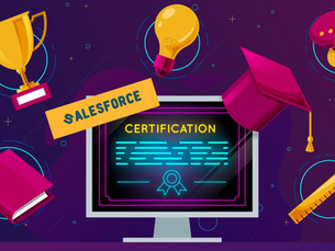 Guide to Salesforce Certifications