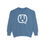 Thumbnail: Plugged In Unisex Garment-Dyed Sweatshirt