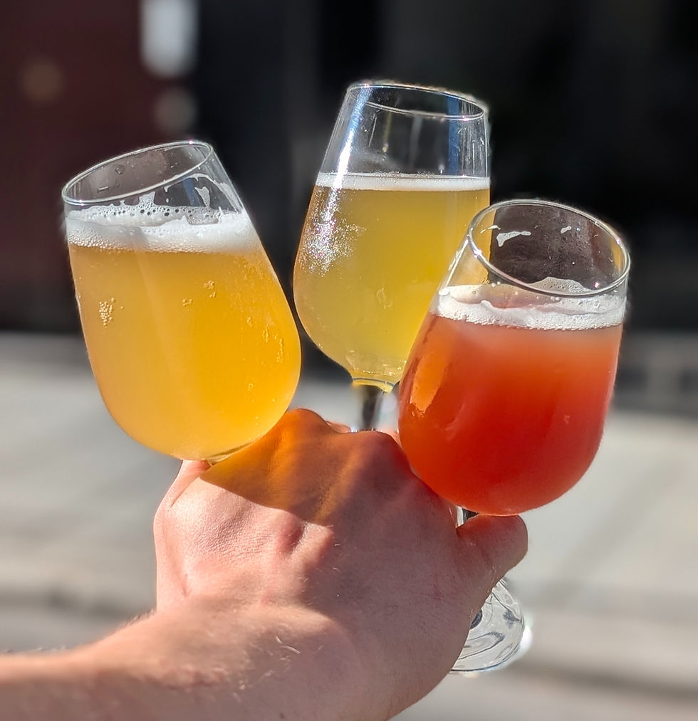 Glossaire de la bière : 63 mots de brasseur expliqués