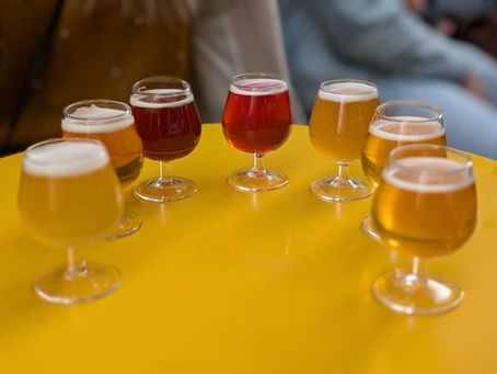 FAQ 2025 - Kilomètre Zéro - Votre Microbrasserie à Paris République
