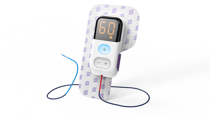 Peripulse Device for Nerve Regeneration using Electrical Stimulation, a Bioelectronic Therapy