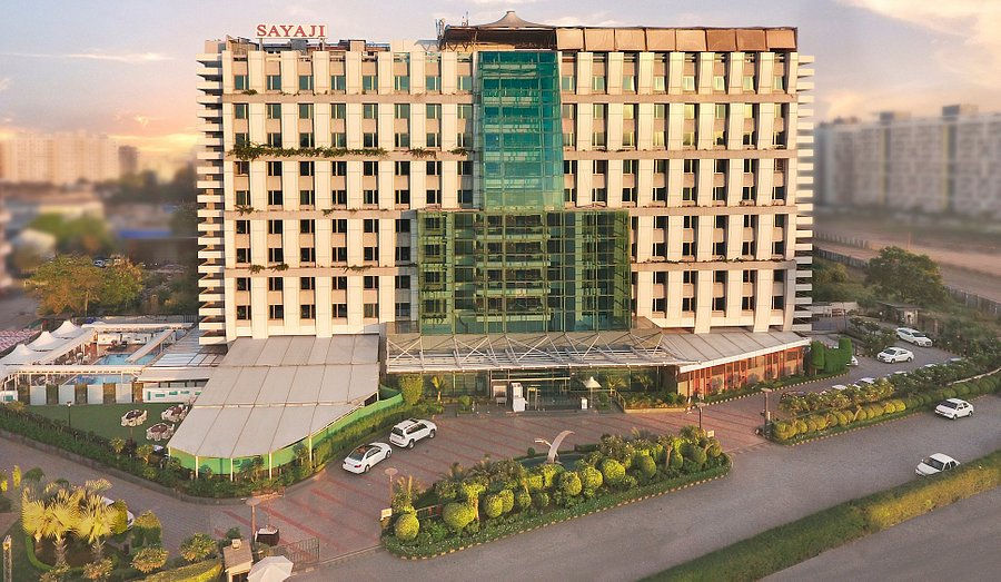 Sayaji Hotel, Pune