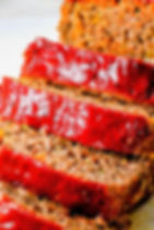 Meatloaf