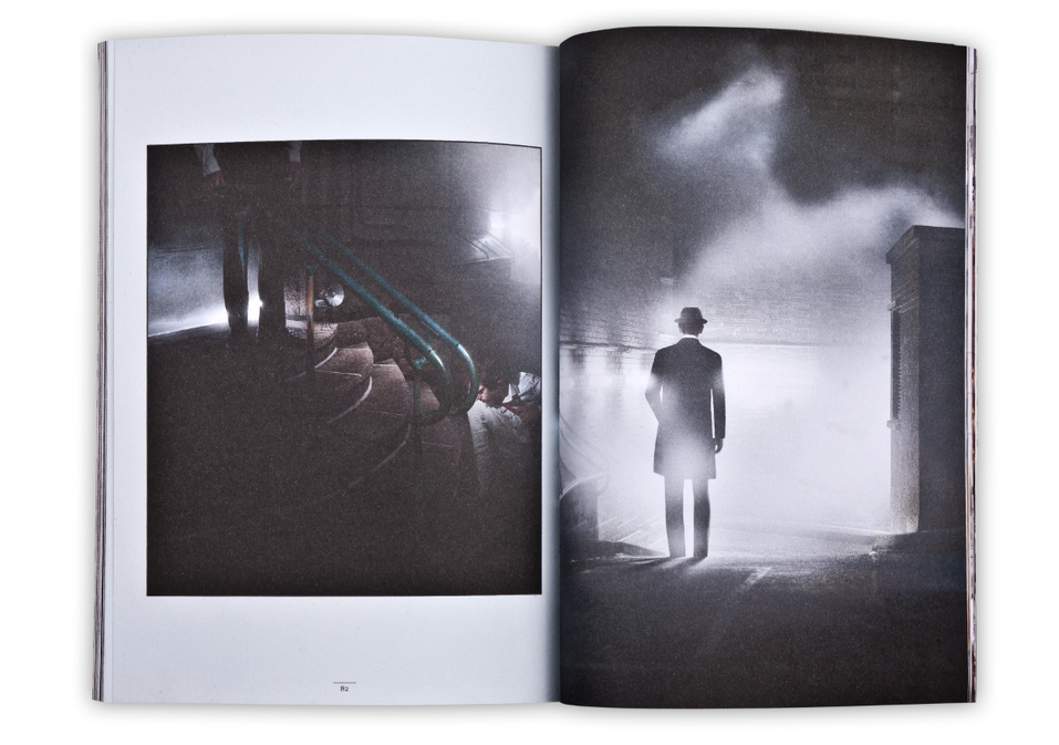 Mud Magazine #3