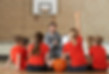 Basketball Class