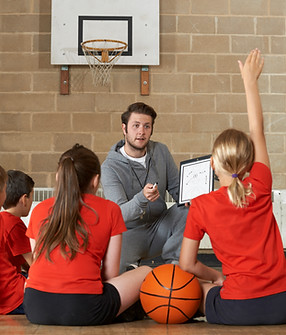 Basketball Class