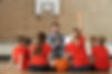Basketball Class