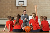 Basketball Class