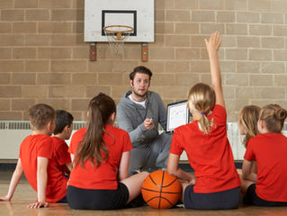 Schools and Community Sports Coaches wanted!