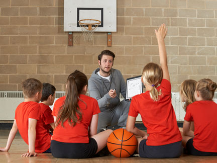 Basketbol Sporunda Kurallar