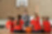 Basketball Class