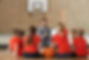 Basketball Class