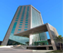 Centro Empresarial Belo Horizonte Amadeu