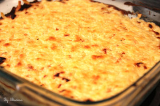 Cauliflower gartin