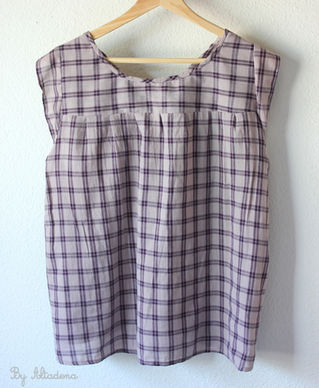Summer shirt