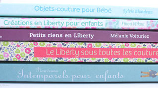 A few new books