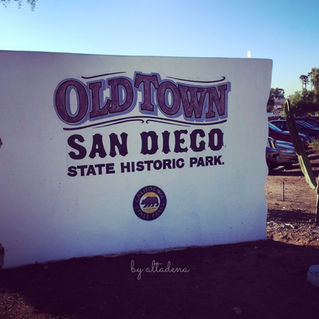 Dec 30, one last day in San Diego