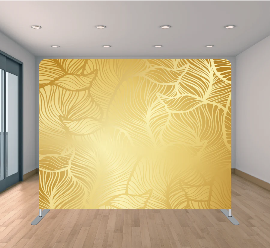Gold Leaf