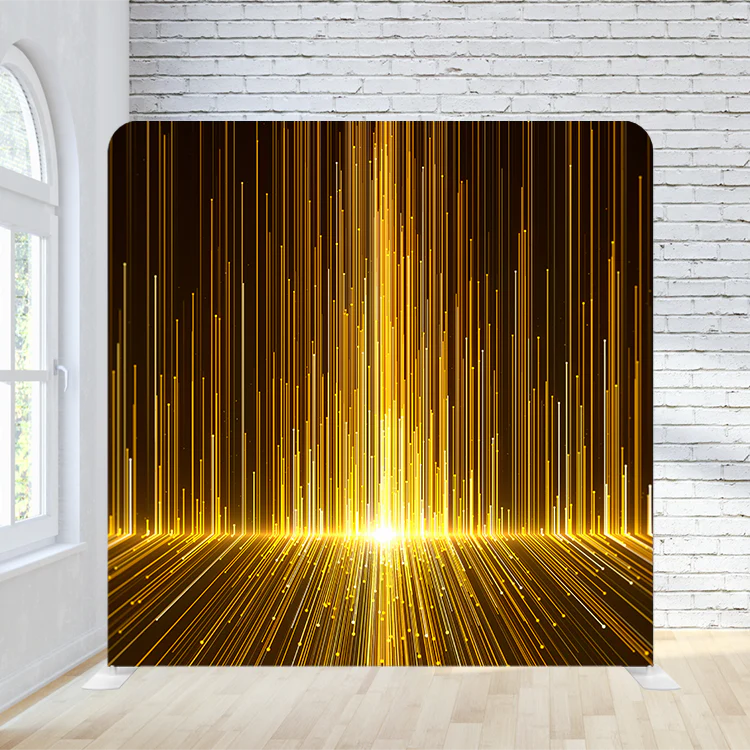 Gilded Gold