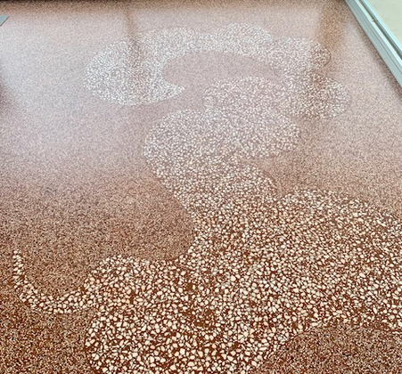 Example tile.
