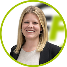 Fahrlehrerin Melina von der Fahrschule Fahrfreude in Münster