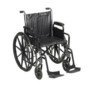 Hospital Bed