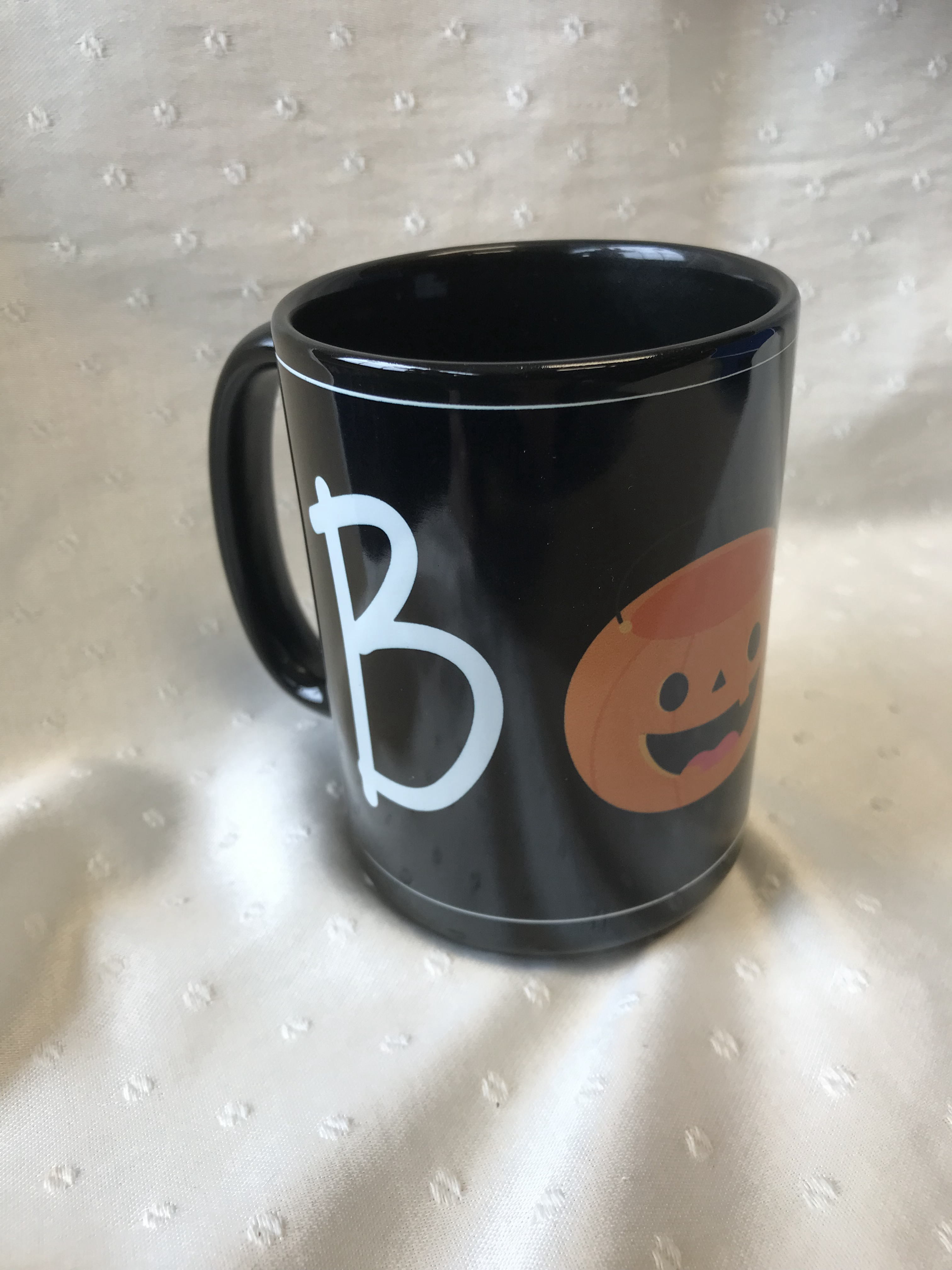 BOO Mug