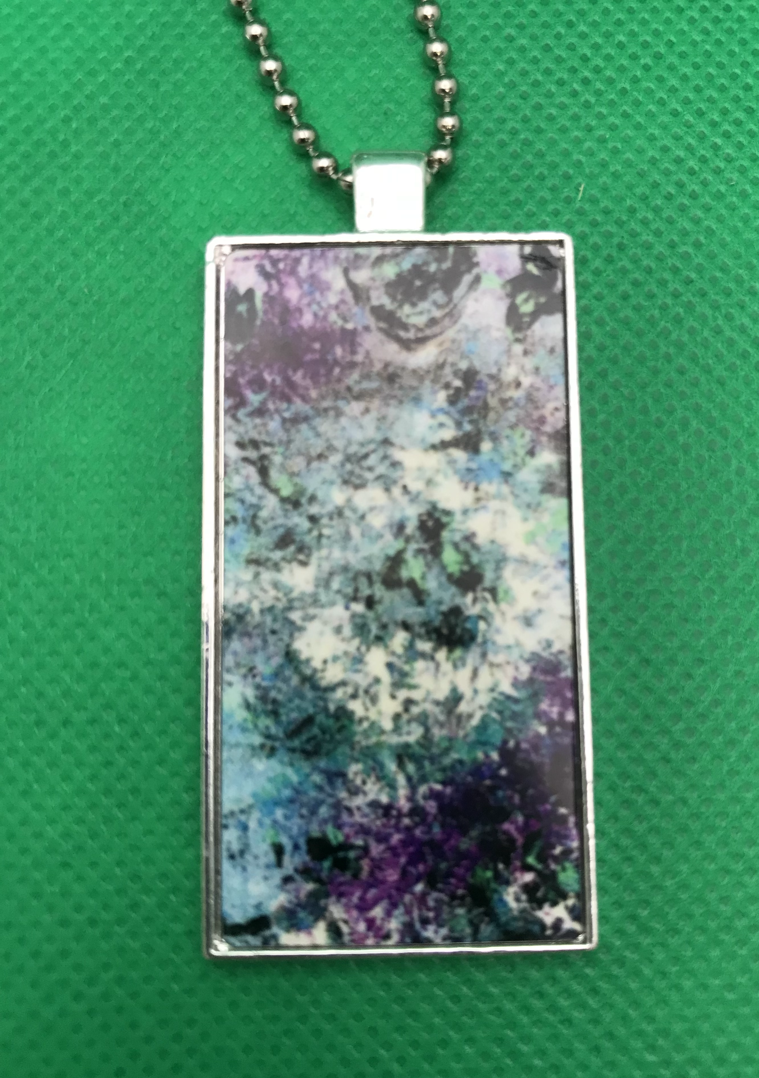 Pendant Necklace