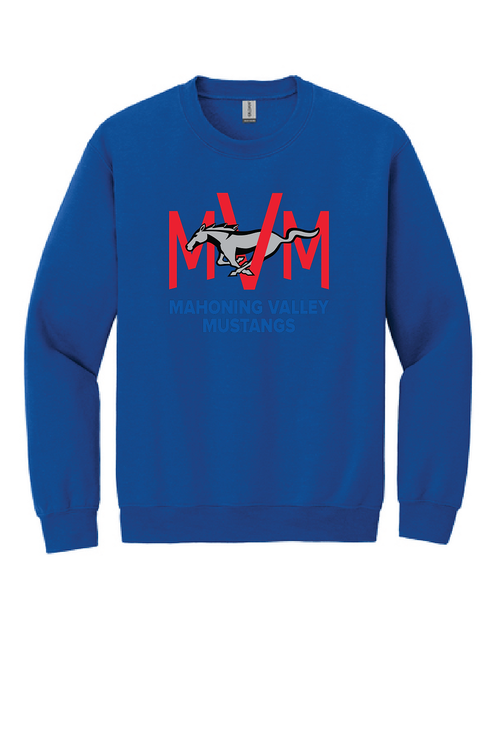 Thumbnail: MVM Crewneck