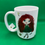 Thumbnail: Irish Girl- "Red" Mug