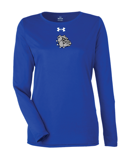 Under Armour Women's Long Sleeve