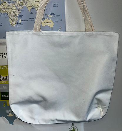 Custom Tote Bag