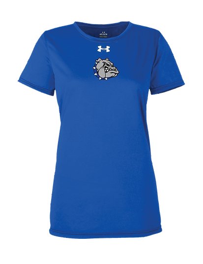 Under Armour Women's T-Shirt