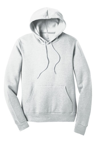 Ursuline Swim Sponge Hoodie