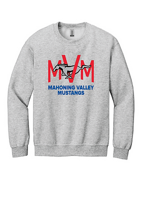 MVM Crewneck