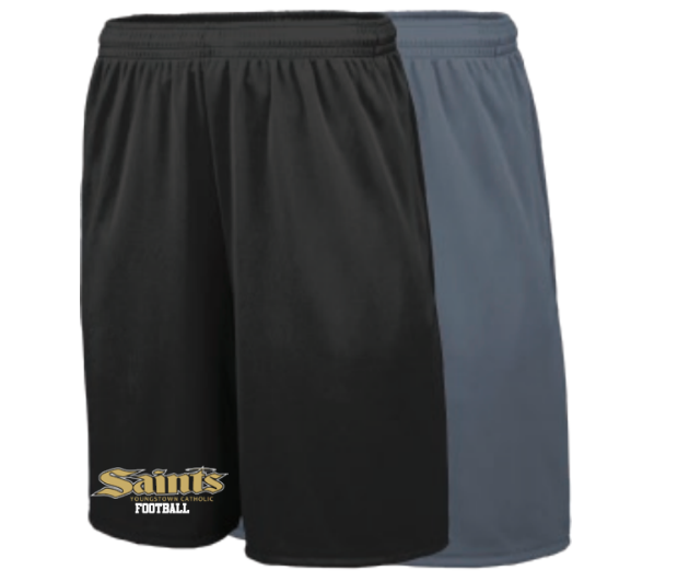 Thumbnail: Saints Shorts