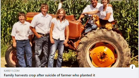 New Branch of Farmer Angel Network in Western Wisconsin