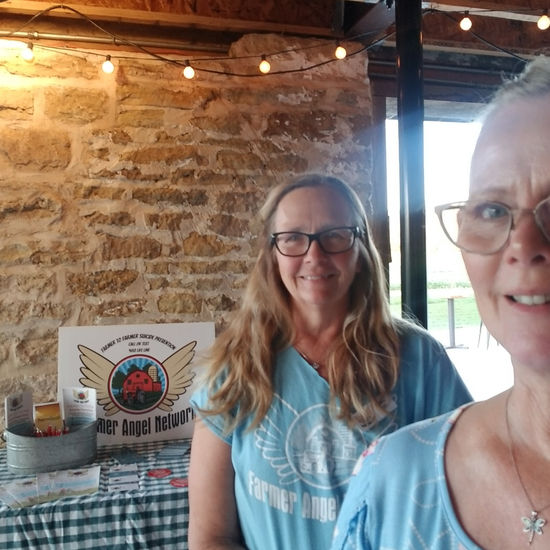 An Evening with Michael Perry, 40 Acres Deep