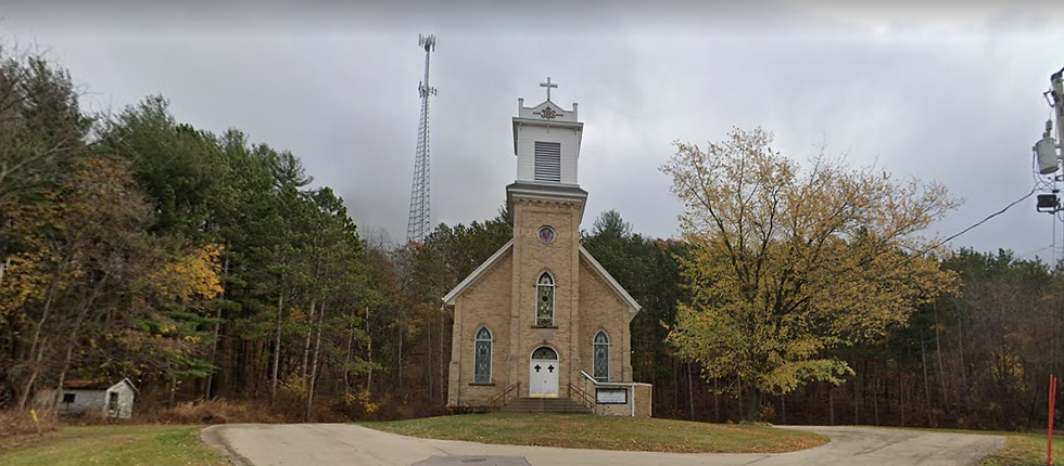 Saint John Lutheran Church