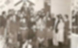 Spotkanie klubowe 1976r.