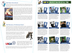 History of golf 2