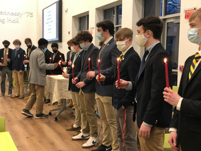 Best of the Week 2020-2021: Excellence in College Prep