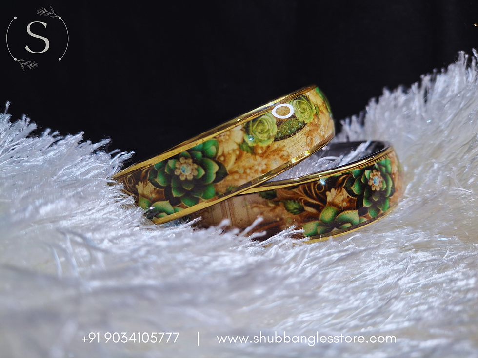 Thumbnail: Divine Glass Kade