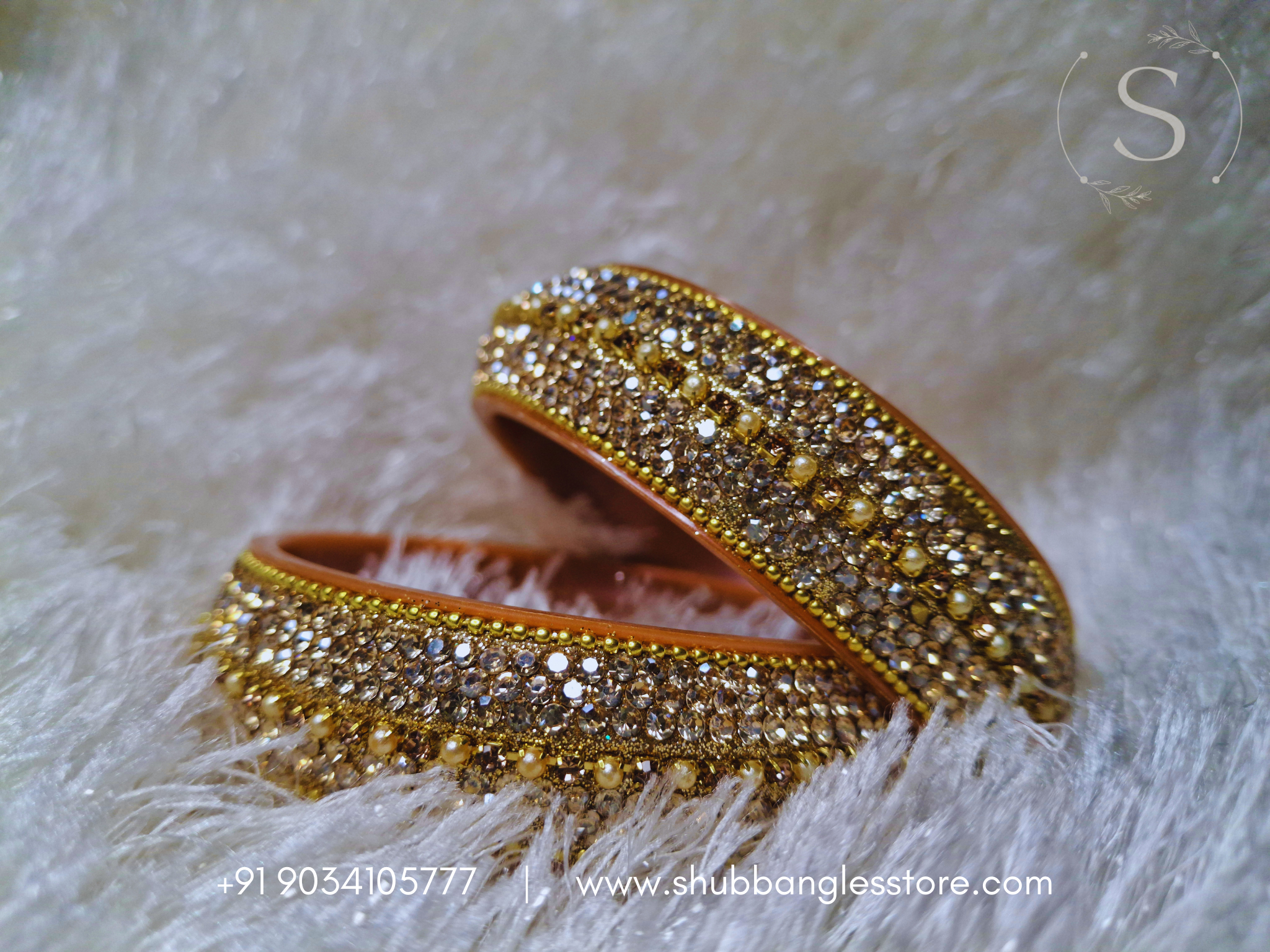 Golden Heartbeat Kade